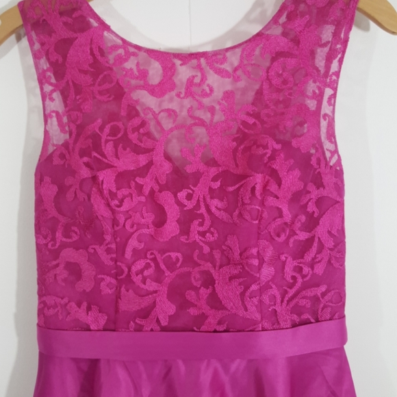 JJ HOUSE...Party dress - Picture 4 of 7